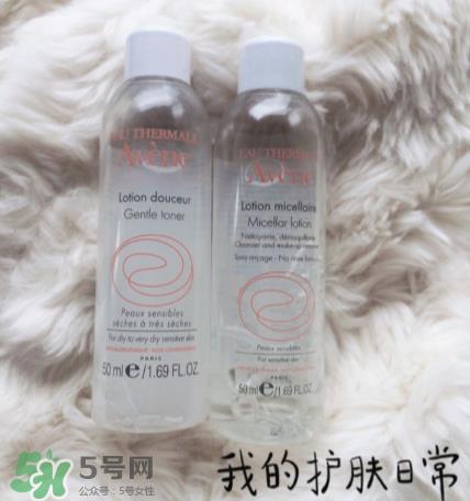 雅漾舒润柔肤水怎么样 雅漾舒润柔肤水沉淀物