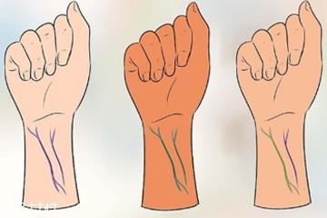 指甲油颜色怎么挑选 这么挑衬手白