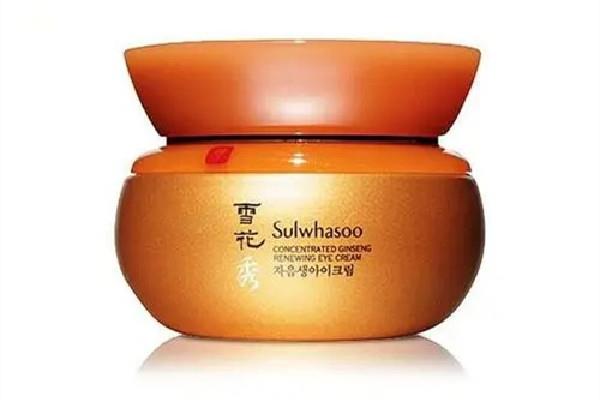 眼霜用了有灼烧感是怎么回事 眼霜不合适会出现哪些症状