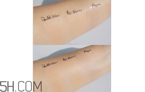 雅诗兰黛dw粉底液优点缺点 雅诗兰黛粉底液有几款