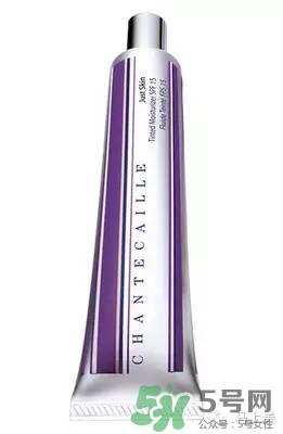 香缇卡just skin隔离真假 香缇卡隔离真假鉴别