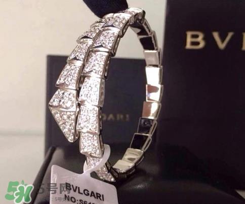 宝格丽蛇形手镯多少钱？宝格丽蛇形手镯专柜价格