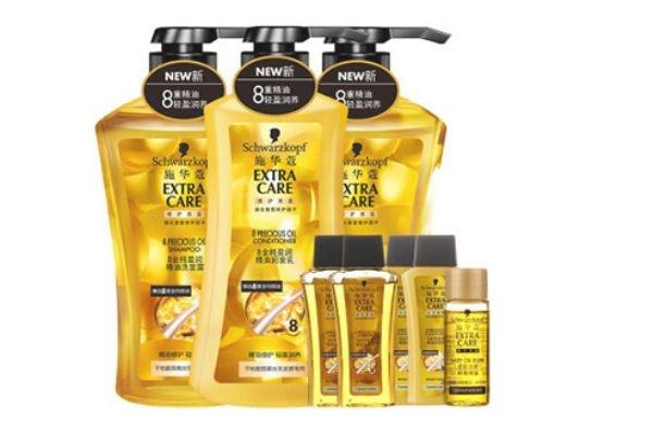 几岁宝宝可以用成人洗发水 孩子洗发水怎么选好