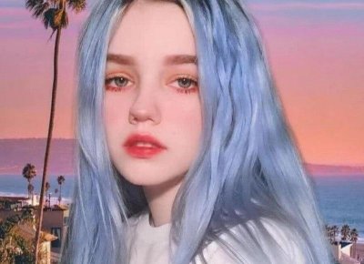 ​从看到她的那一眼，我预感到自己会出轨