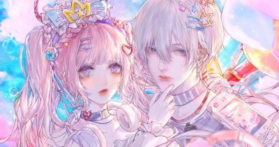 ​情侣昵称大全，这些昵称让你们更甜蜜