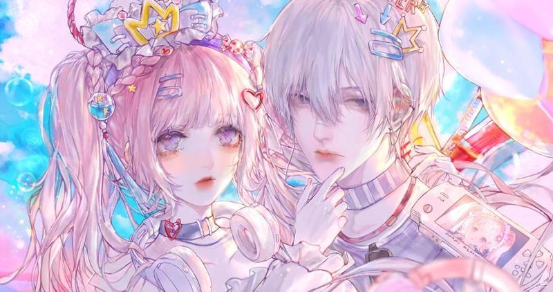 情侣昵称大全，这些昵称让你们更甜蜜