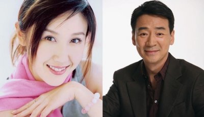 ​寇振海儿子仅12岁二婚老婆身份不简单 寇振海老婆李婷家庭背景深扒