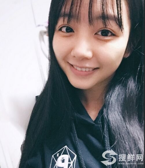 我想和你唱张婉怡身高年龄多大了 张婉怡家庭背景男友是谁曝光