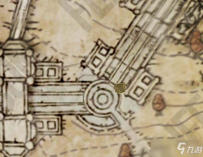 艾尔登法环地图碎片在哪？10块地图碎片收集攻略合集[多图]