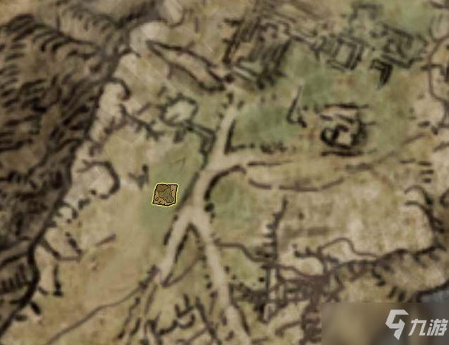 艾尔登法环地图碎片在哪？10块地图碎片收集攻略合集[多图]