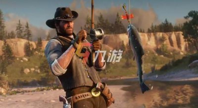 《荒野大镖客2》联机模式怎么赚钱快 快速赚钱方法介绍