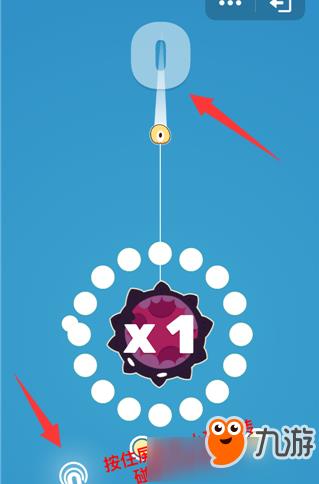 QQ引力球玩法介绍 QQ引力球进入方式