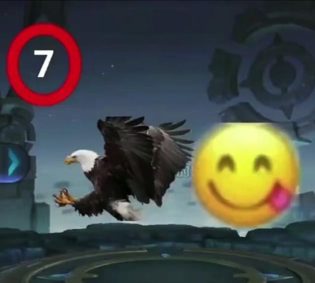 王者荣耀: 看图猜英雄名字, 你能猜对几个? 猜中图7的都是大神!