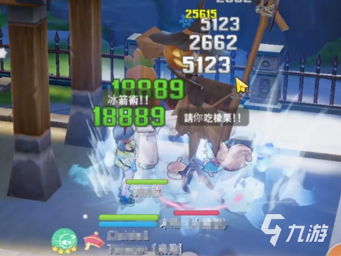 仙境传说ro爱如初见贤者技能加点推荐 贤者怎么加点好