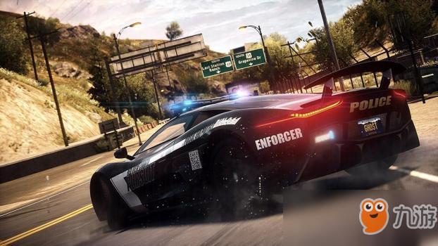 盘点《极品飞车》系列中最佳的五款作品