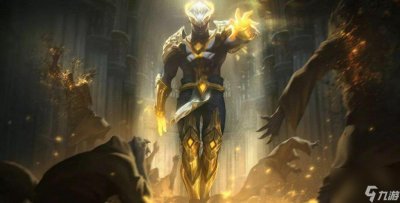 ​英雄联盟复仇烈焰是什么英雄 lol复仇烈焰快速上手指南 待收藏