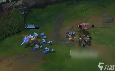 ​lol美服加速器用什么 英雄联盟美服加速器分享