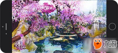 ​《诛仙云梦川》新手玩法攻略大全 新篇章云梦川旅游攻略