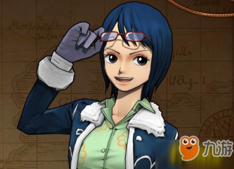 航海王燃烧意志塔希米怎么加点_塔希米加点攻略