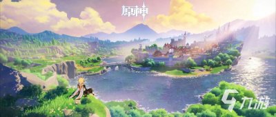 ​免费网游大型游戏排行榜 免费的手机网游推荐