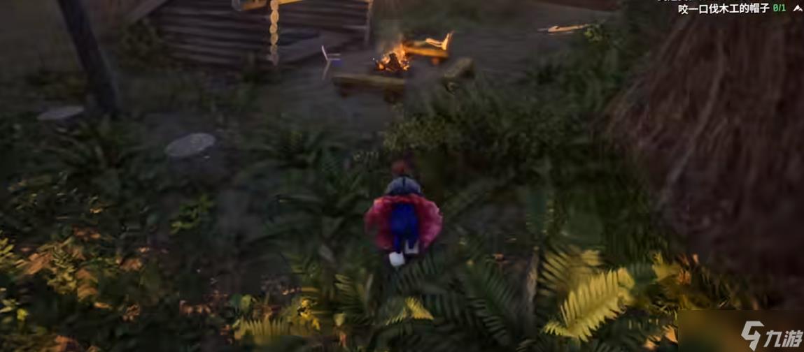 模拟山羊3超难寻找类任务攻略汇总，帮忙搬运原来这么简单！