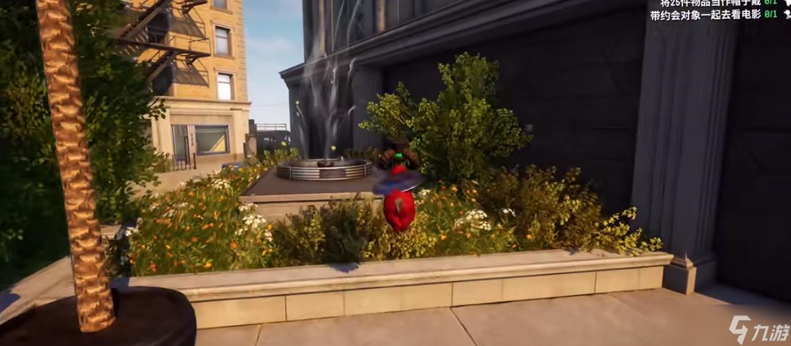 模拟山羊3超难寻找类任务攻略汇总，帮忙搬运原来这么简单！