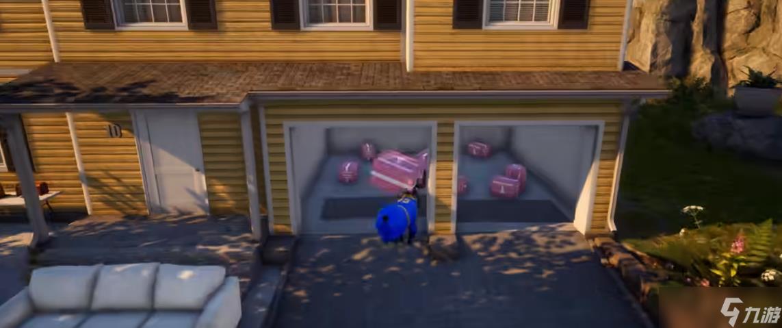 模拟山羊3超难寻找类任务攻略汇总，帮忙搬运原来这么简单！