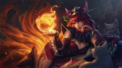 ​LOL小法的技能介绍 小法的被动技能详解