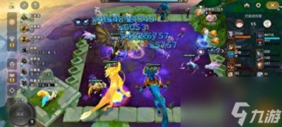 lol雷恩加尔出装 雷恩加尔最新出装