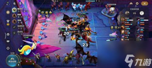 lol雷恩加尔出装(雷恩加尔最新出装)