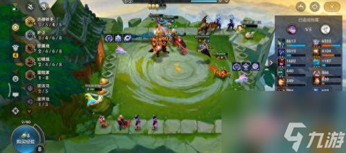 lol雷恩加尔出装(雷恩加尔最新出装)