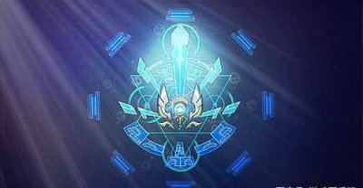 ​王者荣耀：5款早期原画！鬼泣和天魔缭乱很惊艳，诸葛亮占2款！