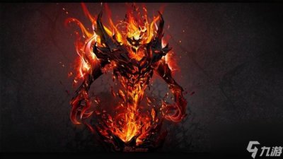 ​dota2影魔打思路教学 dota2影魔法系物理怎么选