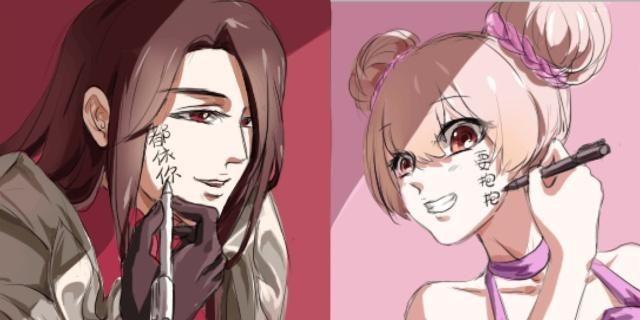 王者荣耀：峡谷情侣头像闪亮登场，那么问题来了