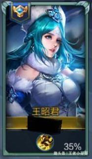 王者荣耀段位边框截图