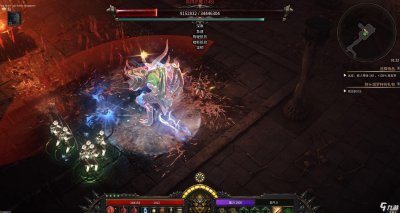 ​《破坏领主》召唤流法师Build怎么玩 召唤流法师Build玩法分享