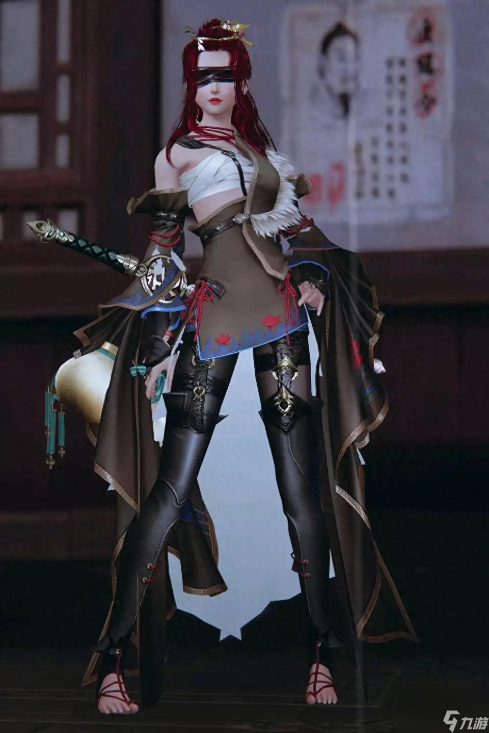 剑三丐帮为什么没人玩（剑网三丐帮系统介绍）