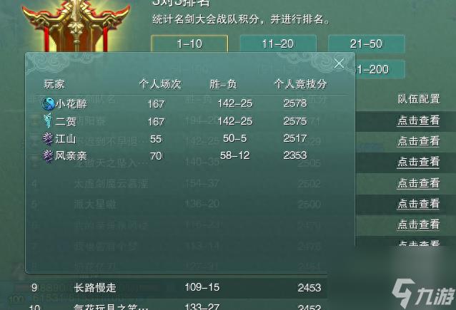 剑三丐帮为什么没人玩（剑网三丐帮系统介绍）