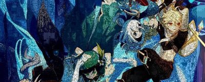 原神覆雪之国寻找日志任务攻略