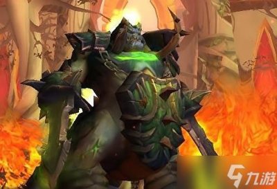 ​《魔兽世界TBC》怀旧服太阳之井高地布鲁塔卢斯攻略