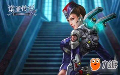 ​诺亚传说枪械师加点方法介绍 枪械师加点技巧介绍