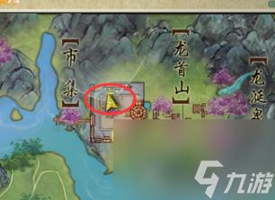 剑网3琉璃岛怎么打（剑网三蔷薇列岛任务从哪开始）