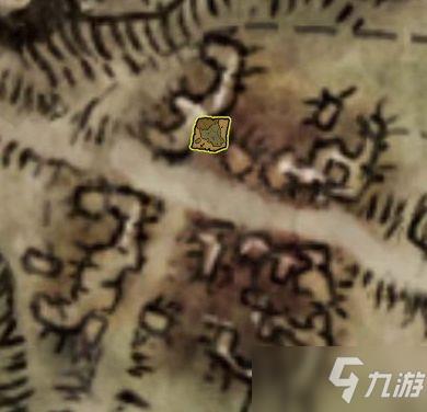 艾尔登法环地图碎片在哪？10个地图碎片位置大全