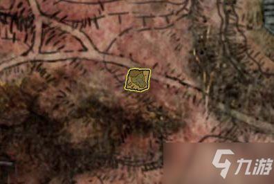 艾尔登法环地图碎片在哪？10个地图碎片位置大全