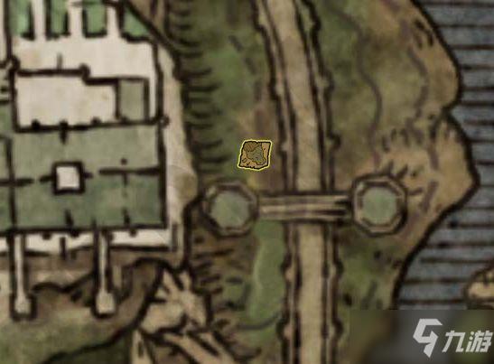 艾尔登法环地图碎片在哪？10个地图碎片位置大全