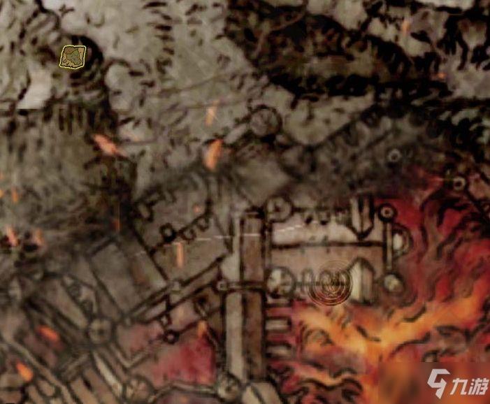 艾尔登法环地图碎片在哪？10个地图碎片位置大全