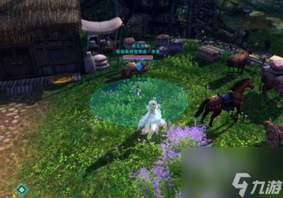 梦回稻香怎么进入 风起稻香任务顺序