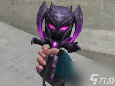 cf小兔姬玩偶搭配攻略介绍