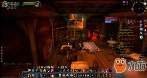 怀旧服藏宝海湾飞行点在哪