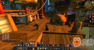 《魔兽世界怀旧服》藏宝海湾飞行点在哪 藏宝海湾飞行点位置介绍